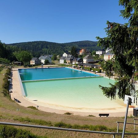 Fruehstuecks Pension Zum Postillion Klingenthal Εξωτερικό φωτογραφία